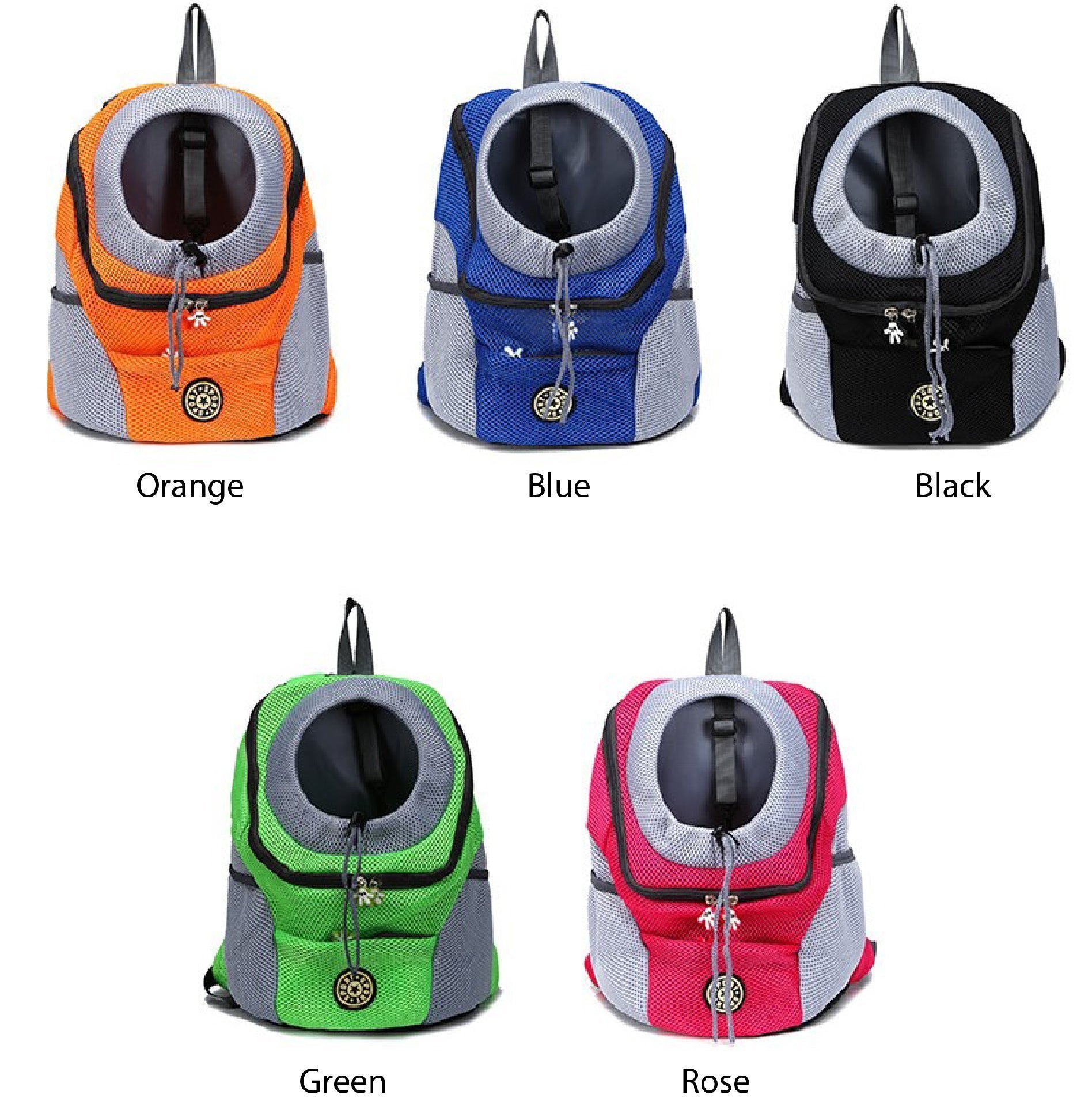 LAST DAY 48% OFF - 2023 Summer Dog Backpack