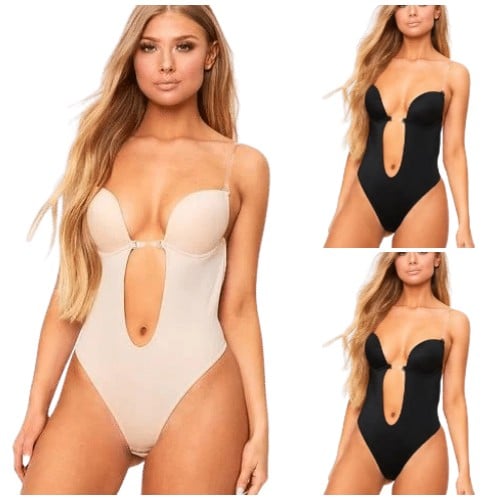 LAST DAY 49% OFF - Backless body Shapers