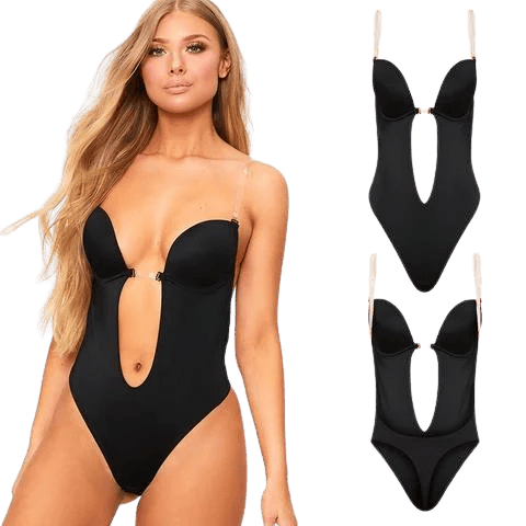 LAST DAY 49% OFF - Backless body Shapers