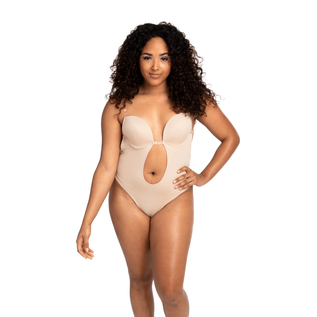 LAST DAY 49% OFF - Backless body Shapers