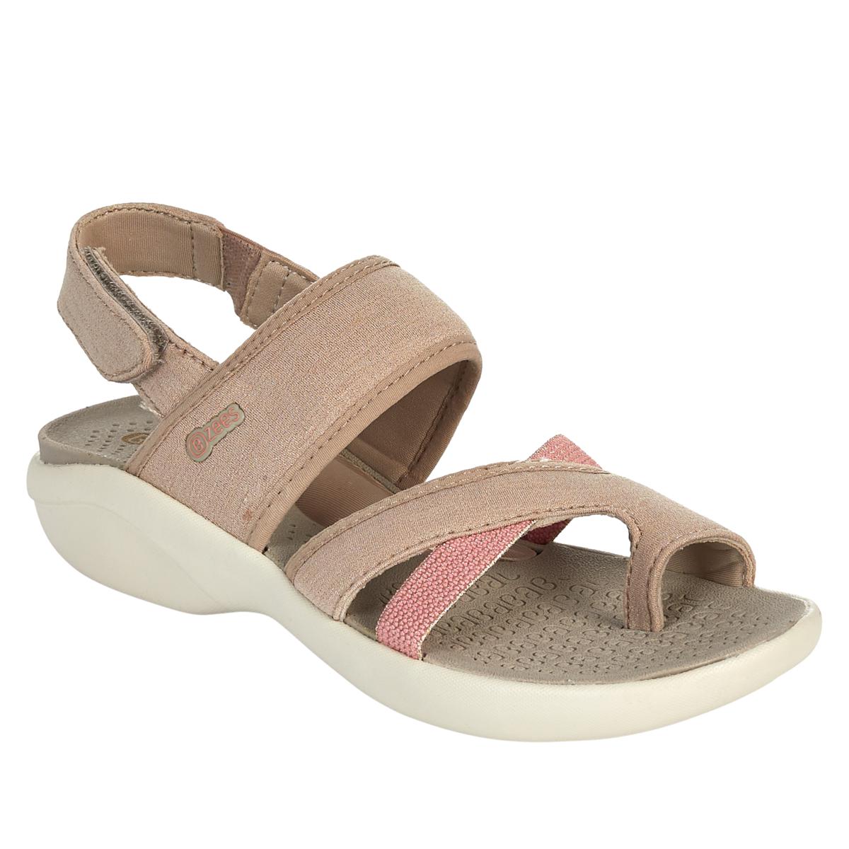 Last Day 49% OFF - Carnival Washable Sandal