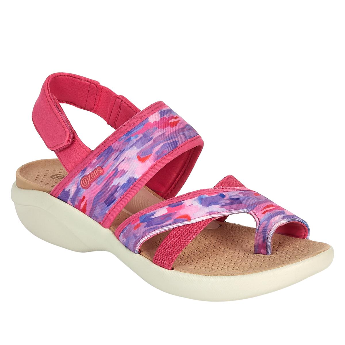 Last Day 49% OFF - Carnival Washable Sandal