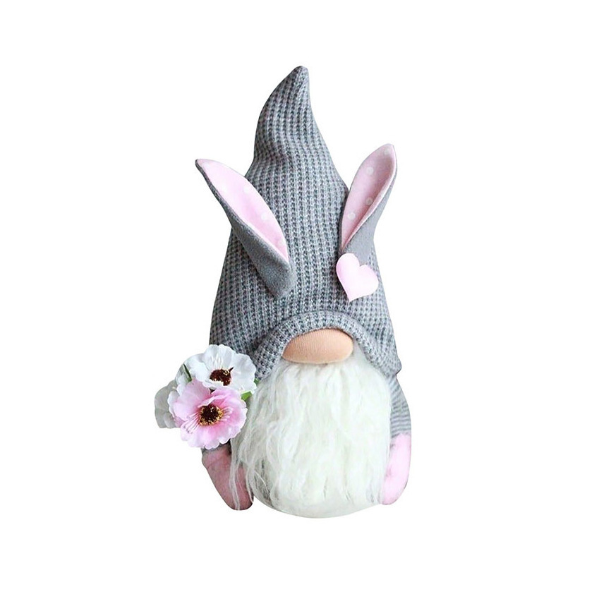 LAST DAY 49% OFF - Easter Bunny GNOME DOLLS