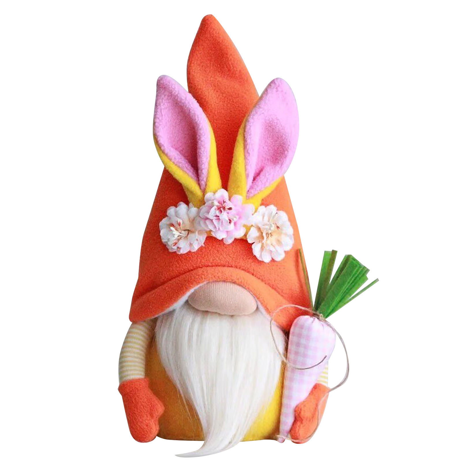 LAST DAY 49% OFF - Easter Bunny GNOME DOLLS