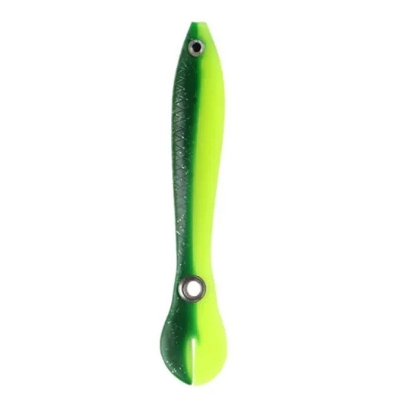 LAST DAY 49% OFF - Soft Bionic Fishing Lures