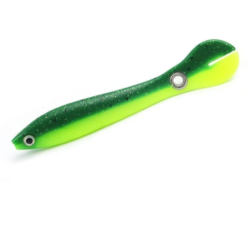 LAST DAY 49% OFF - Soft Bionic Fishing Lures