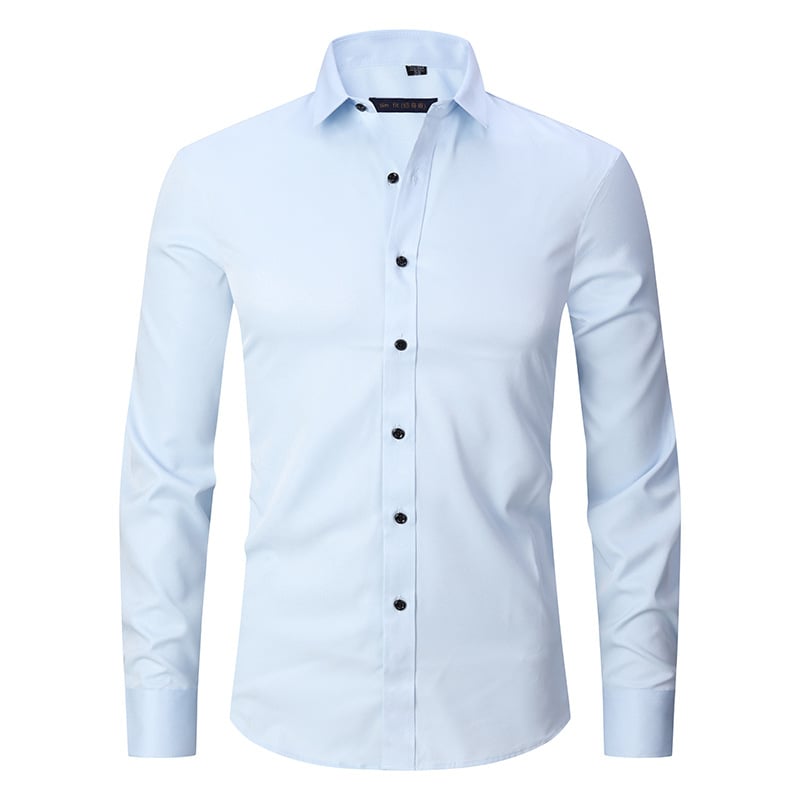 Last Day 49% Off - Stretch Shirt