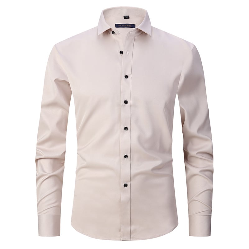 Last Day 49% Off - Stretch Shirt