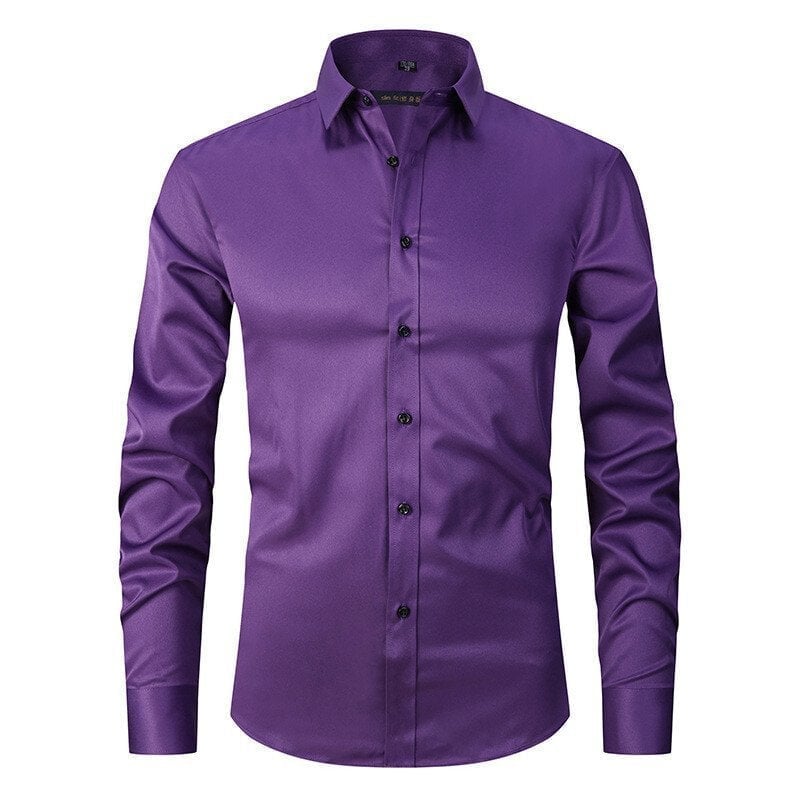 Last Day 49% Off - Stretch Shirt