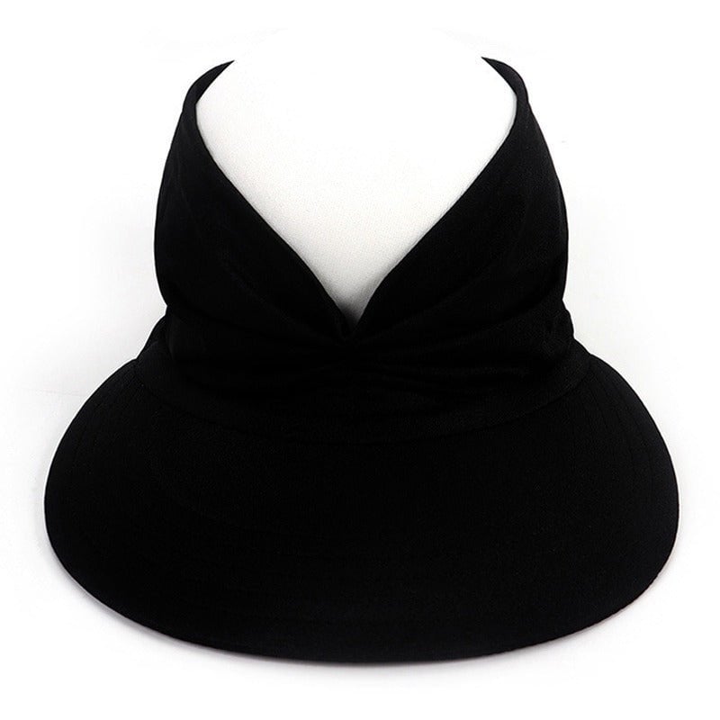 Last Day 49% OFF - Summer women's Sun Hat