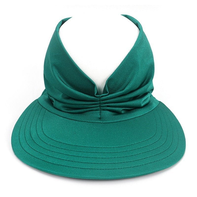 Last Day 49% OFF - Summer women's Sun Hat