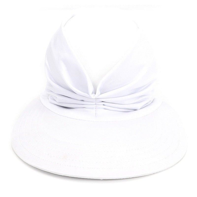 Last Day 49% OFF - Summer women's Sun Hat