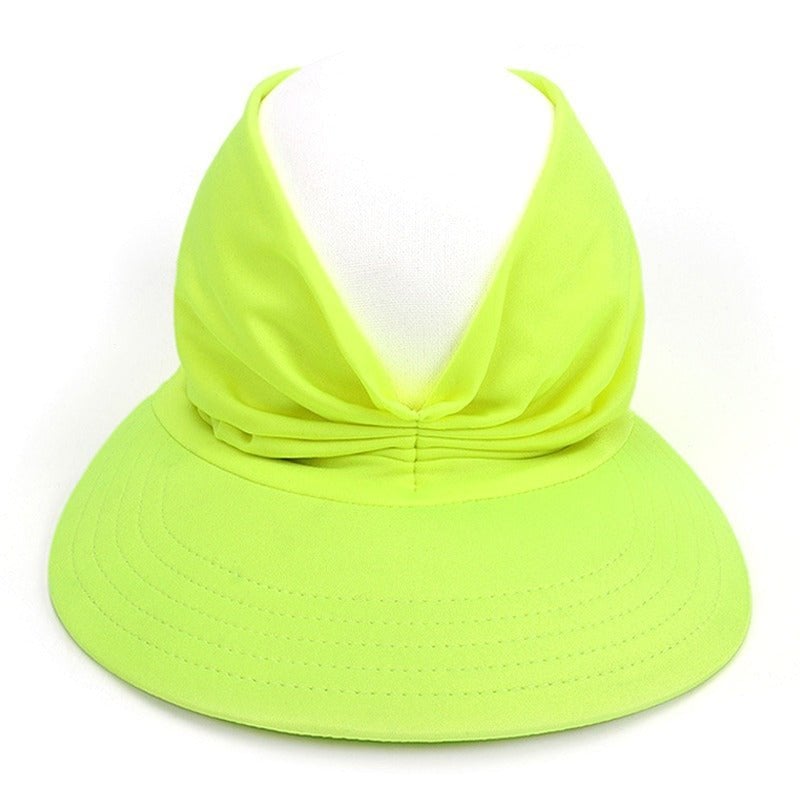 Last Day 49% OFF - Summer women's Sun Hat