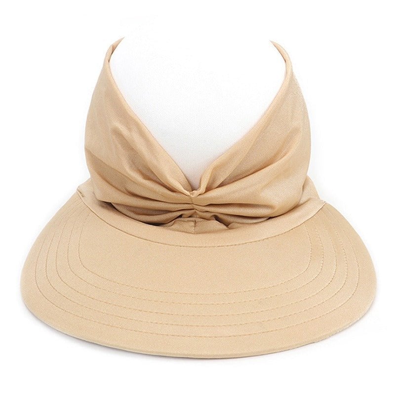 Last Day 49% OFF - Summer women's Sun Hat