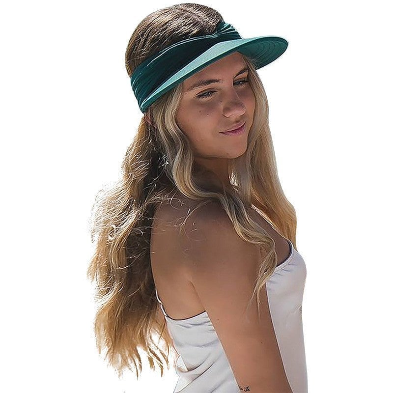 Last Day 49% OFF - Summer women's Sun Hat