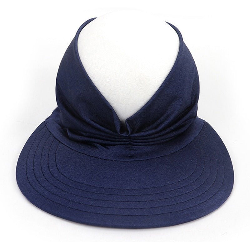 Last Day 49% OFF - Summer women's Sun Hat