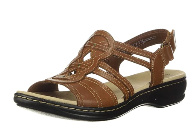 Last Day 49% OFF - Women's Orthotic Flat Sandals