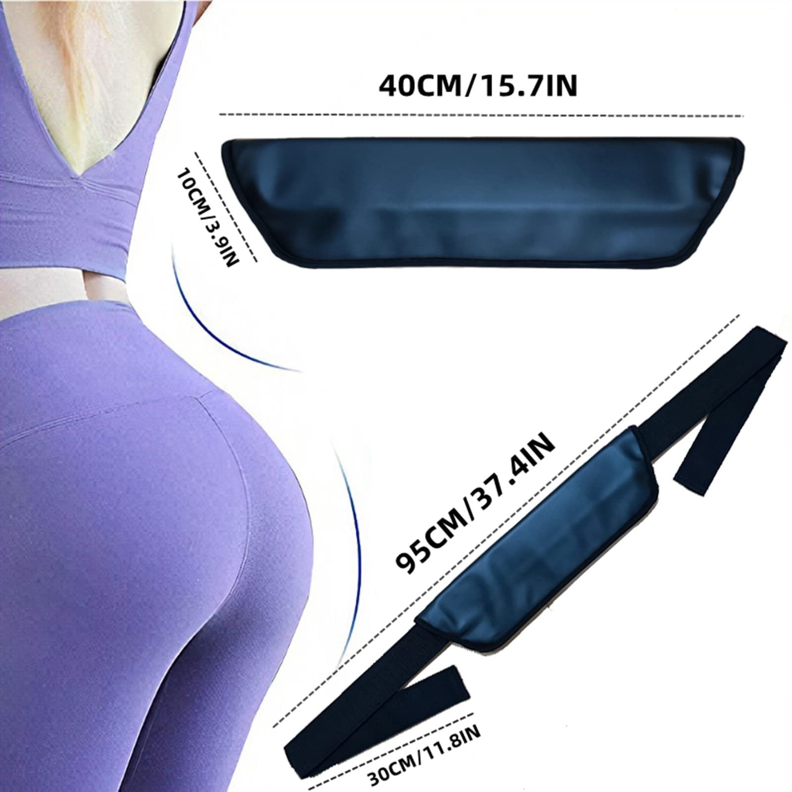 (LAST DAY 49% OFF) Hip Thrust Belt