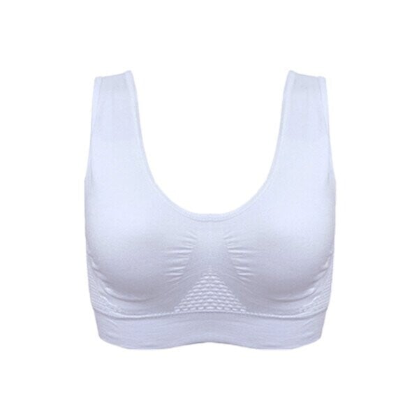 LAST DAY 50% OFF - Breathable Cool Liftup Air Bra