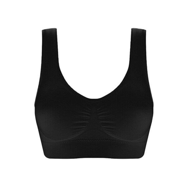 LAST DAY 50% OFF - Breathable Cool Liftup Air Bra