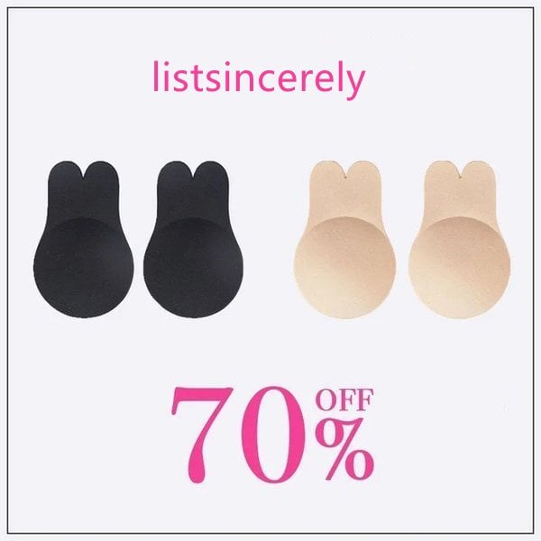 LAST DAY 50% OFF - Invisible Lifting Bra