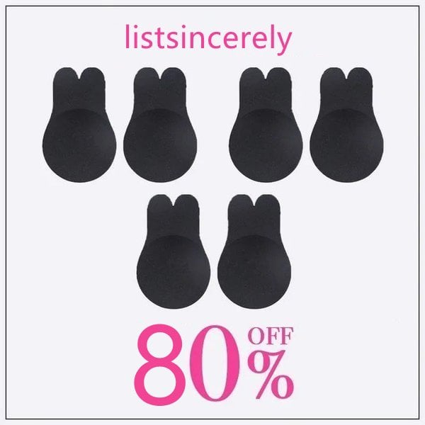 LAST DAY 50% OFF - Invisible Lifting Bra