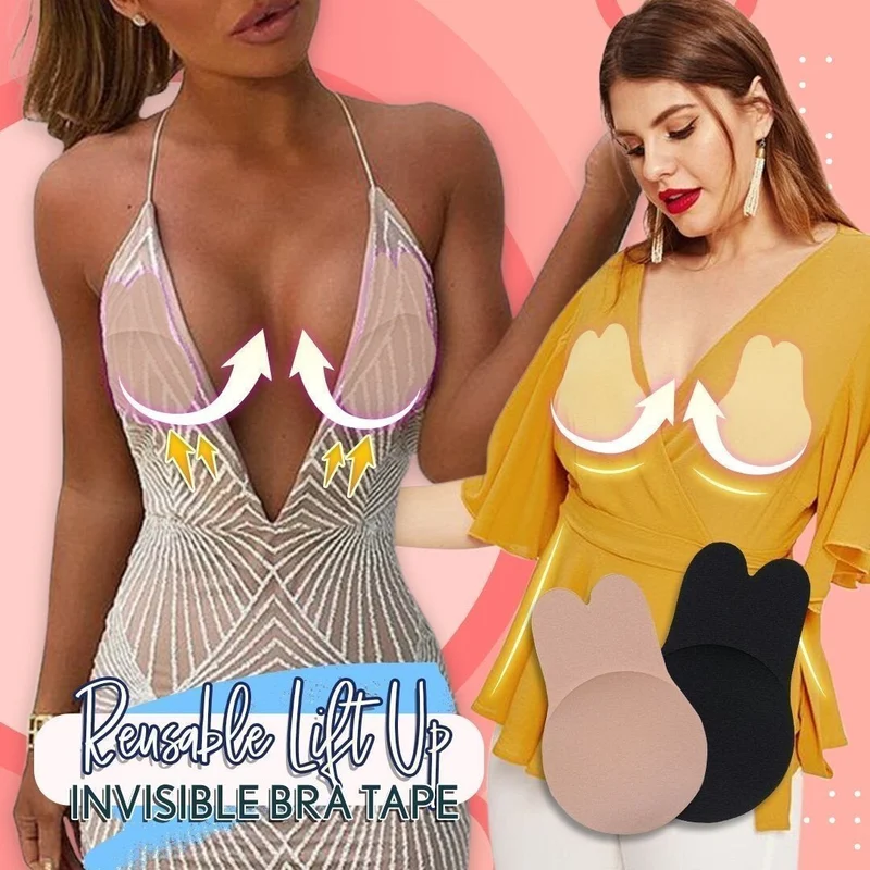 LAST DAY 50% OFF- Invisible Lifting Bra