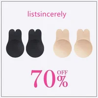 LAST DAY 50% OFF- Invisible Lifting Bra