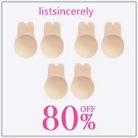 LAST DAY 50% OFF- Invisible Lifting Bra