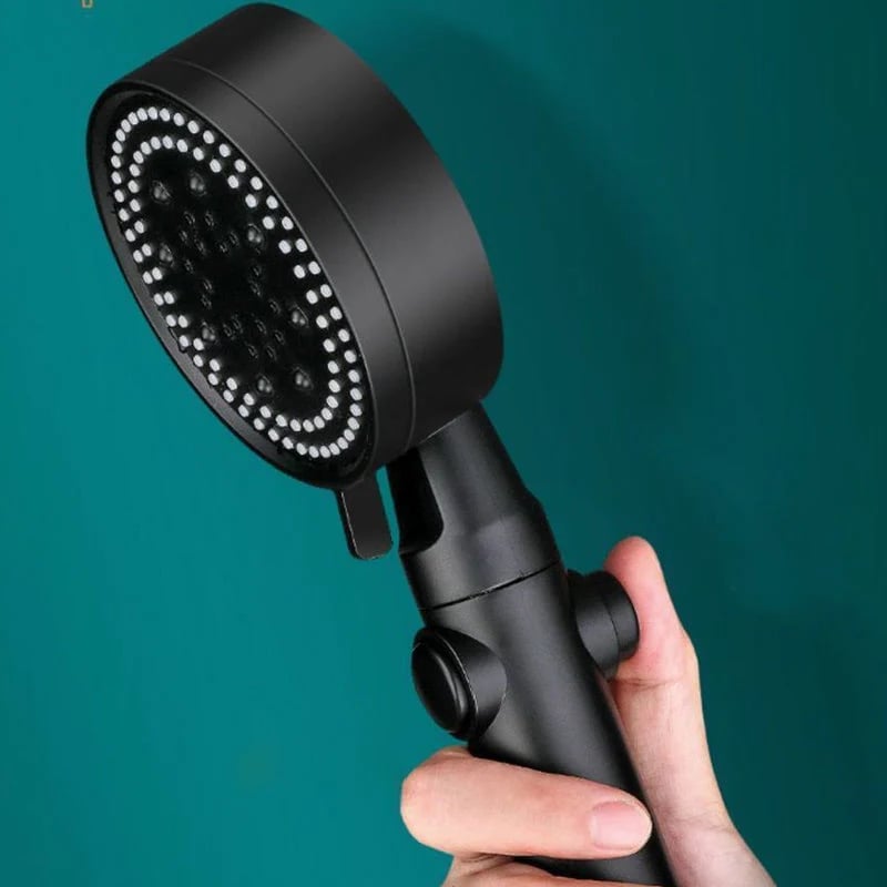 LAST DAY 53% OFF - Multi-functional High Pressure Shower Head