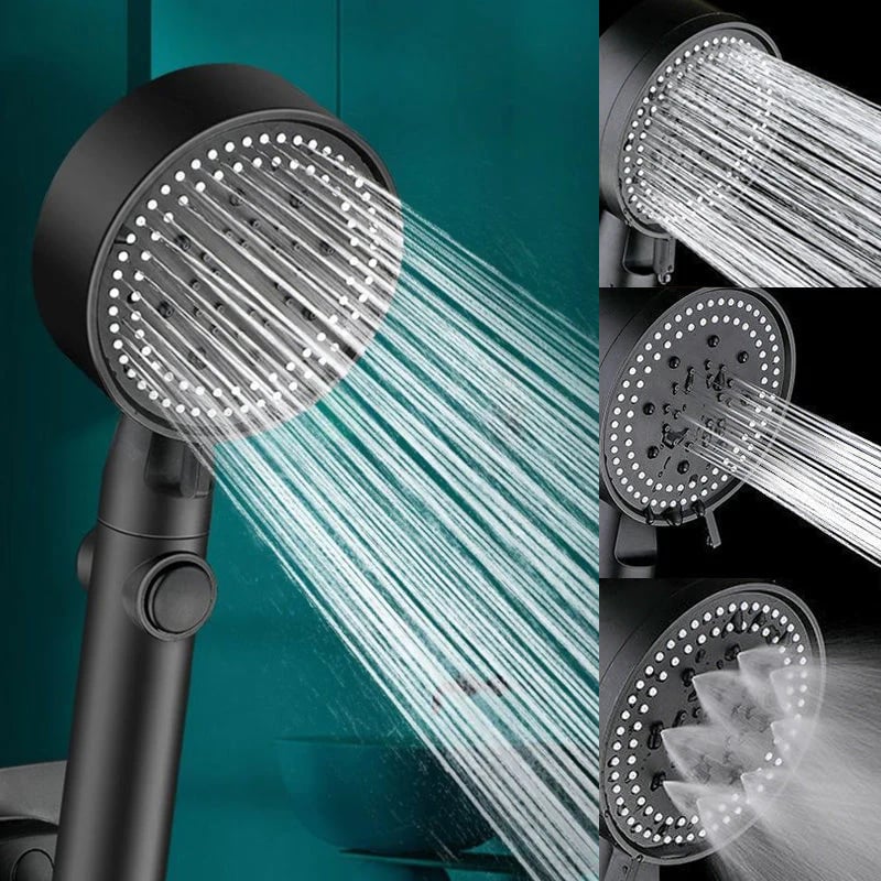 LAST DAY 53% OFF - Multi-functional High Pressure Shower Head