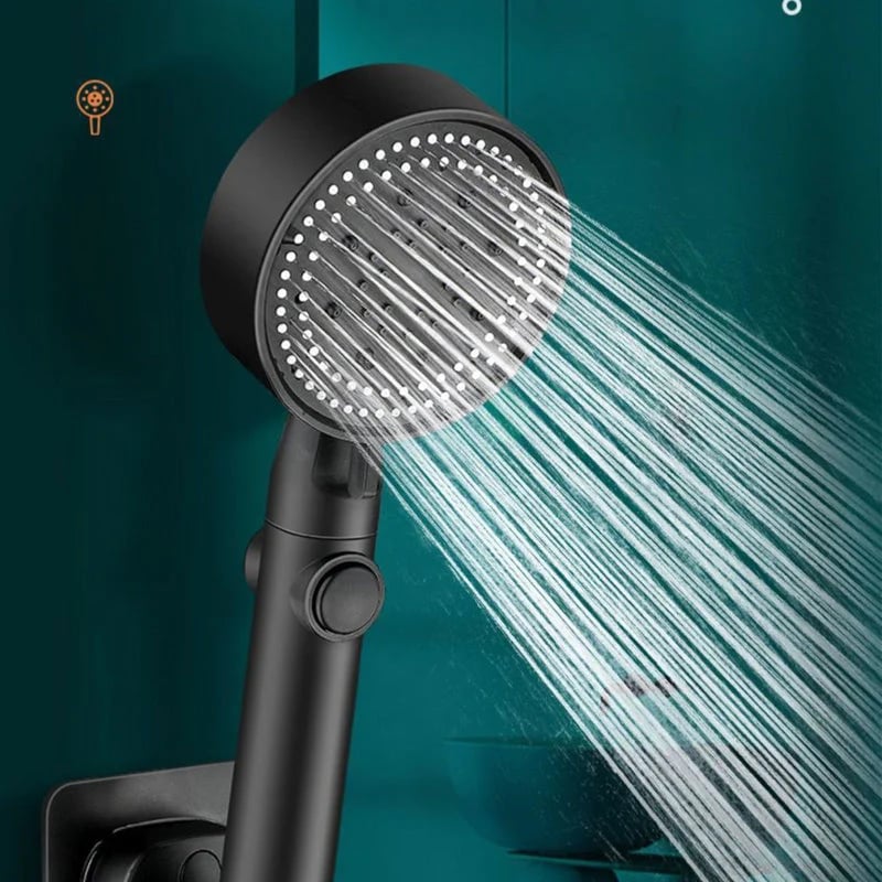 LAST DAY 53% OFF - Multi-functional High Pressure Shower Head