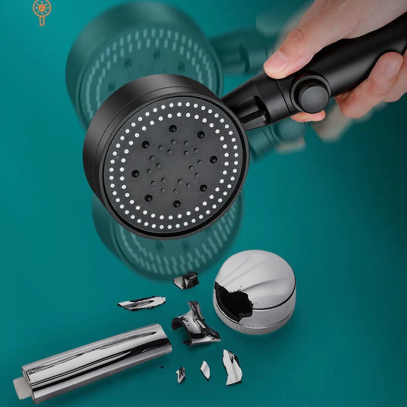 LAST DAY 53% OFF - Multi-functional High Pressure Shower Head