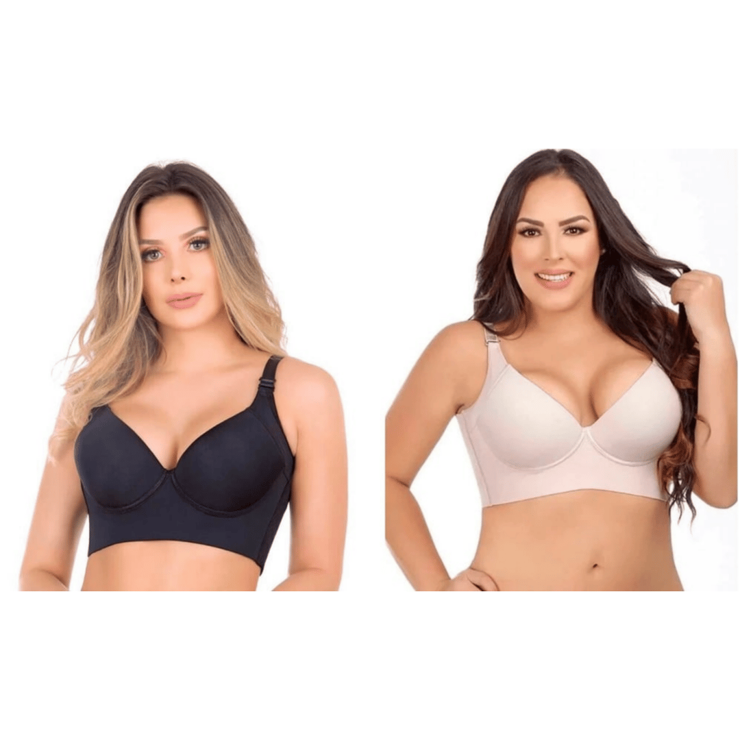 LAST DAY 61% OFF - Bra with shapewear incorporated