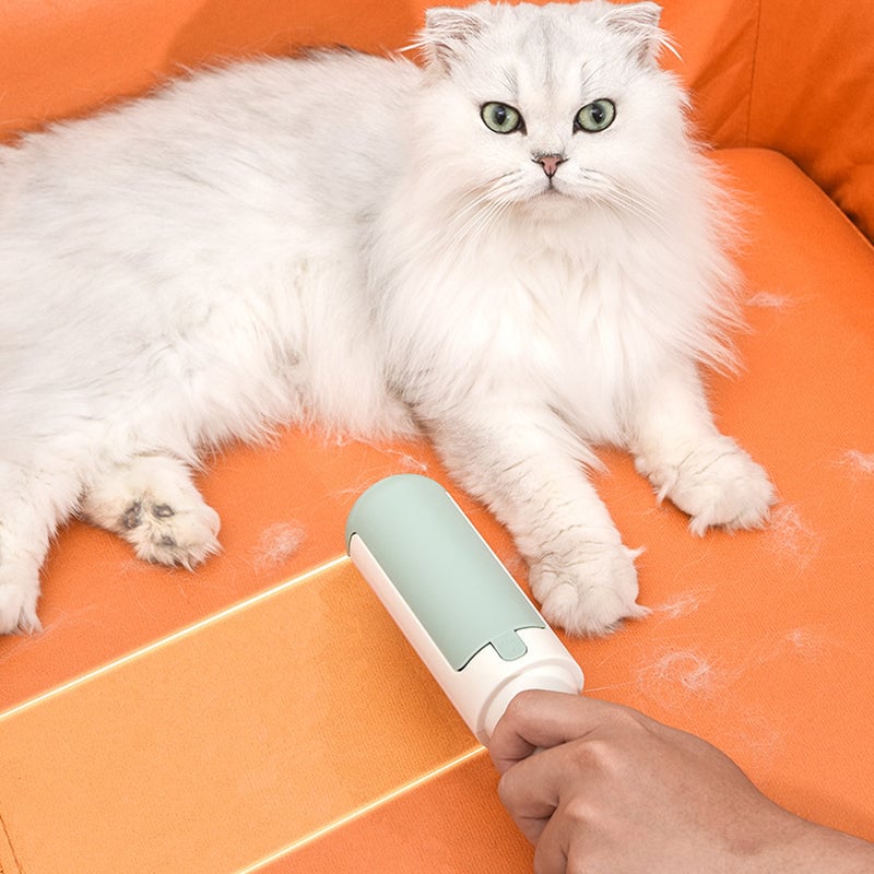 Last day 65% OFF-Pet Hair Remover Roller(BUY MORE SAVE MORE)