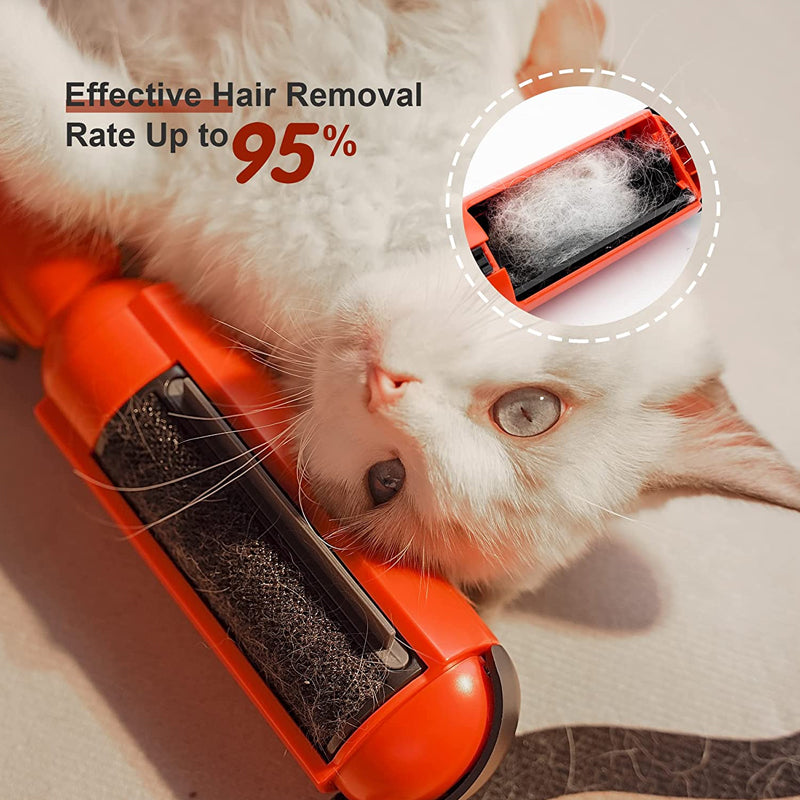 Last day 65% OFF-Pet Hair Remover Roller(BUY MORE SAVE MORE)