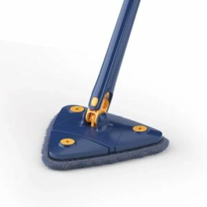 LAST DAY 70% OFF - 360 Rotatable Adjustable Cleaning Mop