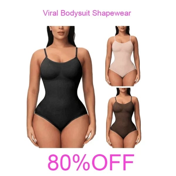 LAST DAY 70% OFF - BODYSUIT SHAPEWEAR