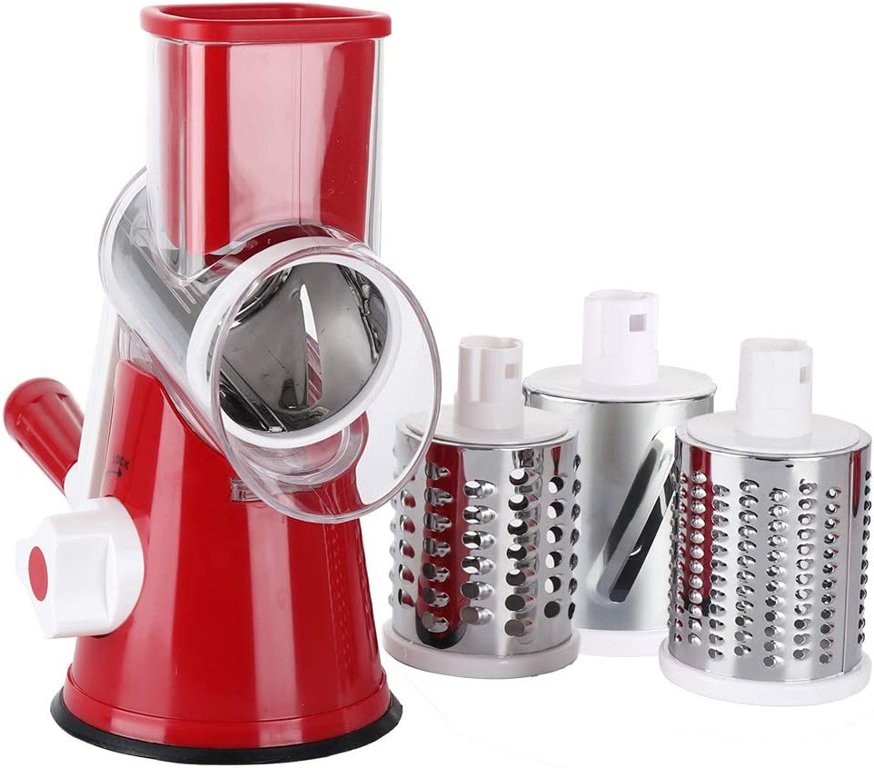 Last Day 70% OFF - Multifunctional Vegetable Cutter & Slicer