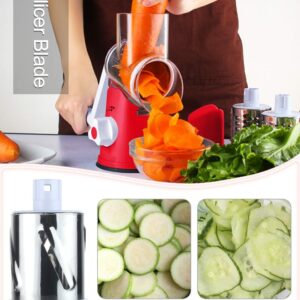 Last Day 70% OFF - Multifunctional Vegetable Cutter & Slicer