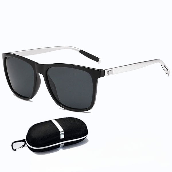 LAST DAY 70%OFF - New Design Men Polarized Sunglasses