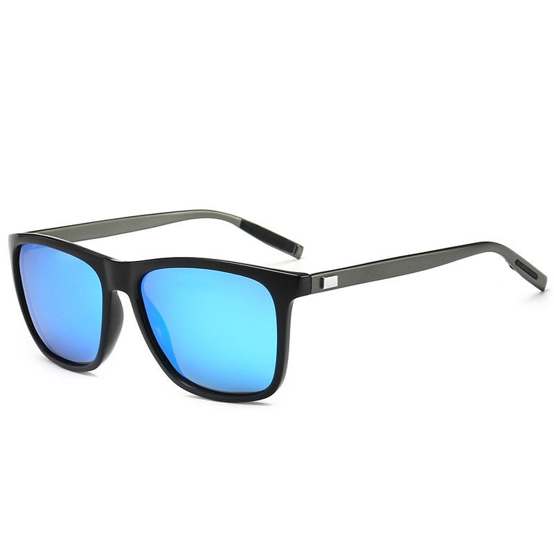 LAST DAY 70%OFF - New Design Men Polarized Sunglasses