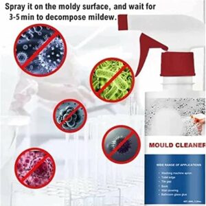 Last Day 75% OFF - Mildew Cleaner Foam