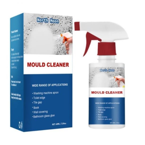 Last Day 75% OFF - Mildew Cleaner Foam