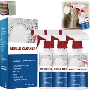 Last Day 75% OFF - Mildew Cleaner Foam