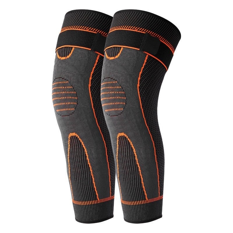 Last Day Promotion - 60% OFF Say Goodbye To Arthritis & Edema - Tourmaline Acupressure Knee Sleeve