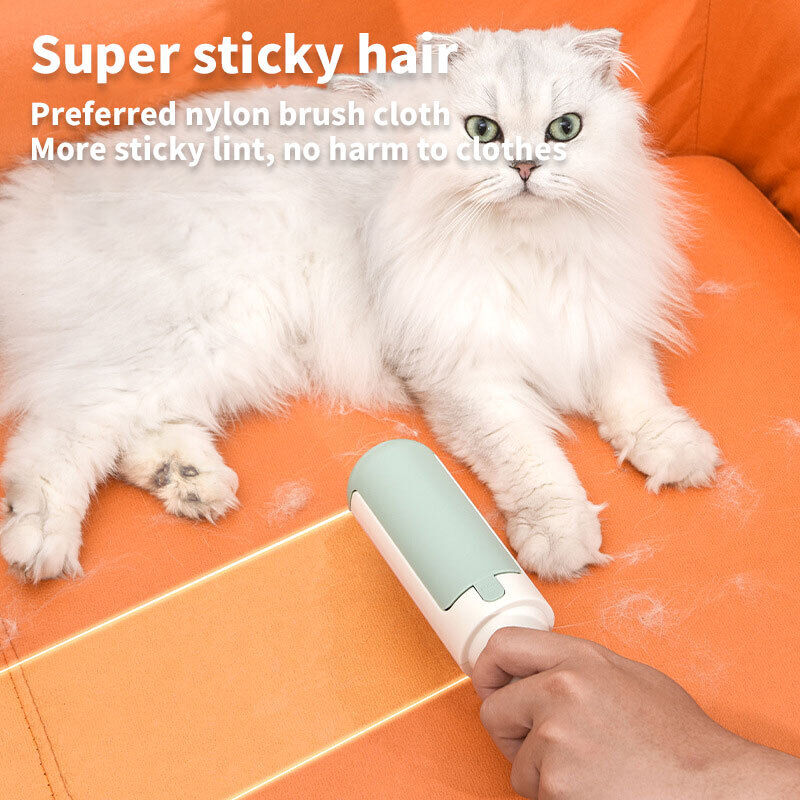 (Last Day Promotion - 70% OFF) Pet Roller Hair Remover