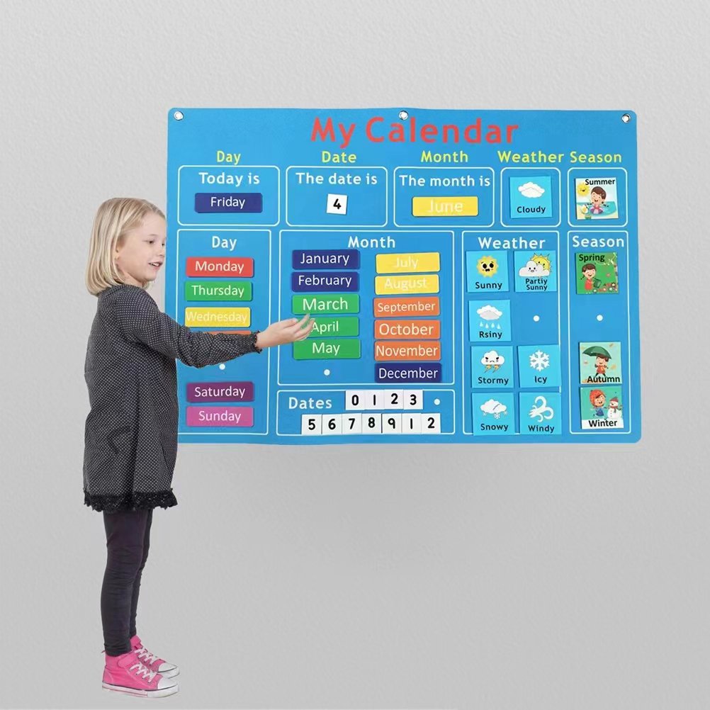 Last Day Promotion - flannel graphs for children