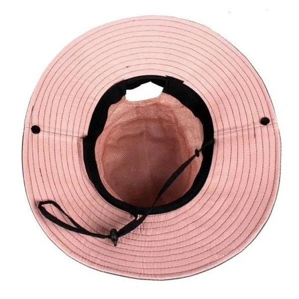 Last Day Promotion - UV Protection Foldable Sun Hat