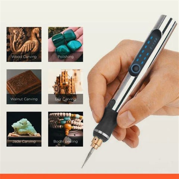 Last Day Promotion 48% OFF - Professional Engraving Pen